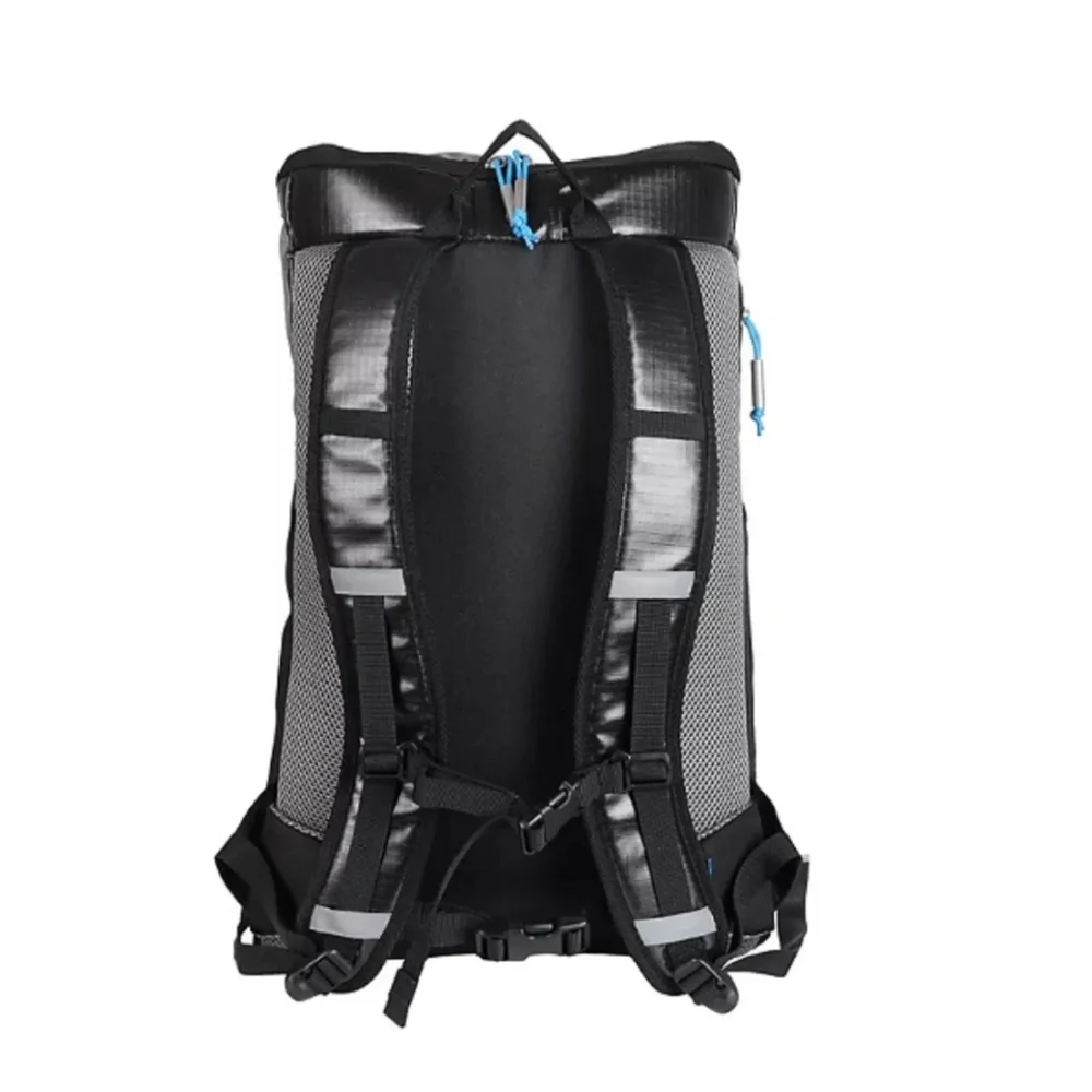TIMBER RIDGE Unisex Hiking Waiststrap Backpack